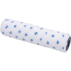 Goedkoop Microvezel voorstrijk roller acryl 9mm/25cm