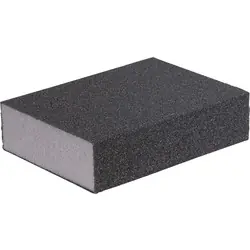 Anza schuursponzenset fijn/middel + middel/grof Beste Prijs