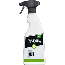 Dagaanbieding Parel Pure Power ontgrijst hout 500ml