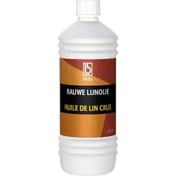 Bleko Rauwe lijnolie 500ml Laatste Kans