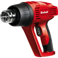 Populair Einhell TH-HA 2000/1 heteluchtpistool 2.000W