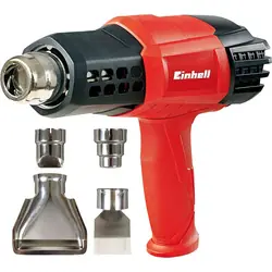 Einhell TE-HA 2000 E heteluchtpistool 2.000W Op = Op