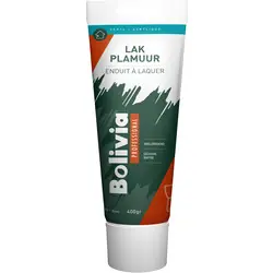 Bolivia lakplamuur 400gr Speciale Aanbieding