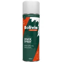Bolivia spack Reparatie 500ml Must-Have