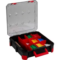 Rechtstreeks Van De Fabrikant Köhler systainer met beglazingsblokjes 20x1-5mm