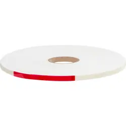 Koop Vandaag Kerafix 2000 beglazingsband brandwerend 9x4mm Wit - 10m