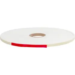 Kerafix 2000 beglazingsband brandwerend 9x5mm Wit - 10m Actieprijs