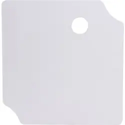 Woodcap Mengplateau vulmiddelen 30x30cm Dagaanbieding