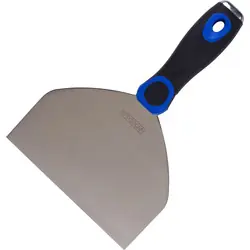 Flitsaanbieding Woodcap modelleermes RVS 15cm