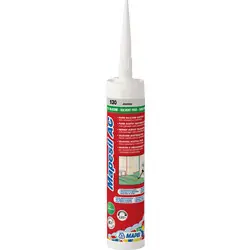 Mapei Mapesil AC siliconenkit 310ml 130 jasmijn Betrouwbaar