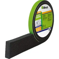 Gereduceerde Prijs Illbruck TP610 Illmod schuimband komo-keur 10mm/voeg 1-2mm/12,5m