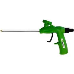 Illbruck AA230 foam gun standard Groen Nu Kopen