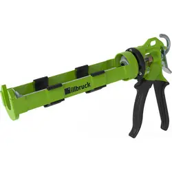 Aanbieding Illbruck AA873 cartridge gun 310 ultra Groen