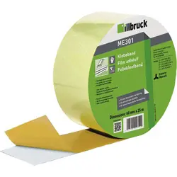 Illbruck ME301 foliekleefband 60x0,1mmx25m Snelle Levering