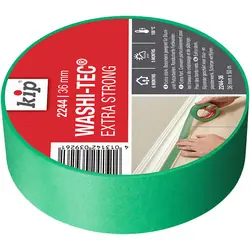 Bestel Nu Kip 2244 Washi afplaktape extra sterk 36mmx50m