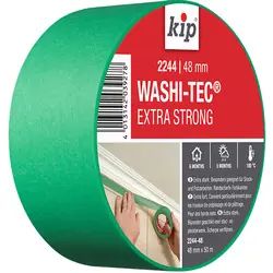 Kip 2244 Washi afplaktape extra sterk 48mmx50m Goedkoop