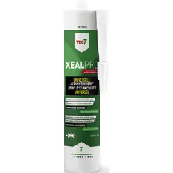 Alleen Vandaag Tec7 XealPro Transparant 310ml