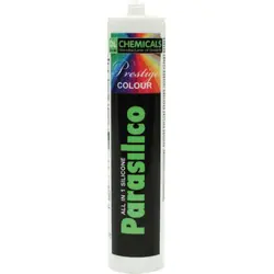 Nieuw Parasilico Prestige Colour RAL8025 300ml