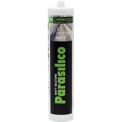 Gratis Retour Parasilico Prestige Matt Mat grijsbeige 300ml