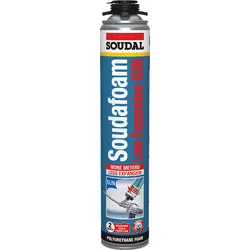 Soudal Soudafoam Low Expansion Gun 750ml Beste Prijs