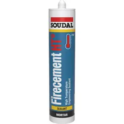 Soudal Firecement HT 310ml Koop Online