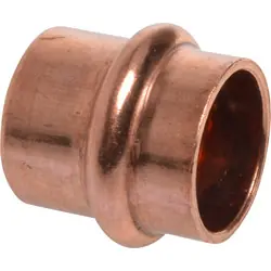Populair Conex B-Press stop 15mm