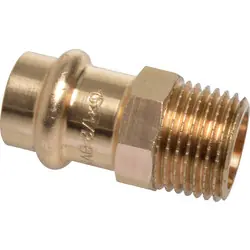 Actieprijs Conex B-Press puntstuk 3/4"x28mm