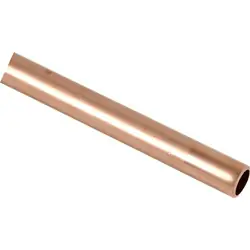 Shop Nu Koperen buis 12mm x 3m