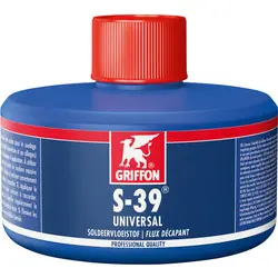 Griffon S-39 vloeistof universeel 320ml Superprijs