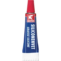 Uitverkoop Griffon siliconenvet/kranenvet 15g