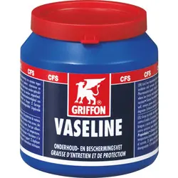 Griffon vaseline 200g Beperkt Aanbod