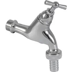 Hoge Kwaliteit BPE Tapkraan met beluchter 1/2"
