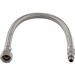 BPE RVS flexibele slang 35cm 3/8" bn.dr. x M10 bt.dr. Nu Kopen