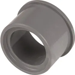 PVC verloopring 40x32mm concentrisch Meest Verkocht