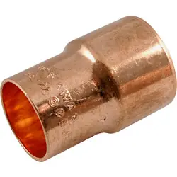 Conex soldeer inschuifverloopsok 15x22mm Superprijs