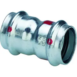 Direct Verzonden Viega Prestabo 1115 staal pers sok 28mm