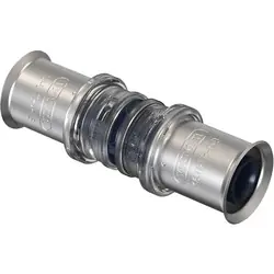 Nu Kopen Wavin Tigris K5 pers koppeling 25mm