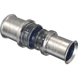 Wavin Tigris K5 pers koppeling verloop 25x16mm Superprijs