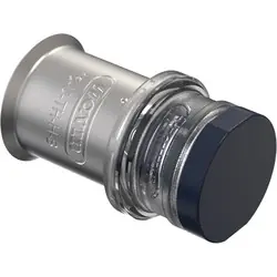 Wavin Tigris K5 pers eindstuk 20mm Rechtstreeks Van De Fabrikant