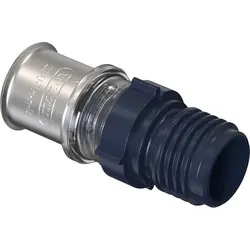 Wavin Tigris K5 pers puntstuk 1/2"x16mm Hete Deal