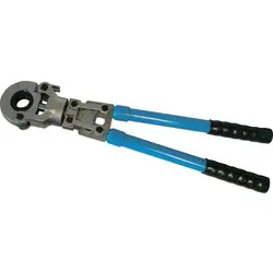 Weekendaanbieding Ayor handperstang exclusief persbekken