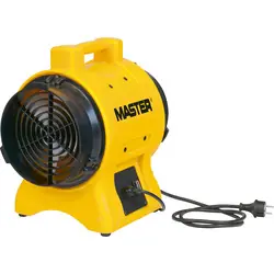 Master Blower ventilator BL4800 750 m3/u Populair