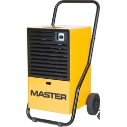 Master bouwdroger DH26 28L Rechtstreeks Van De Fabrikant