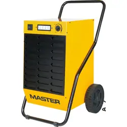 Meest Verkocht Master bouwdroger DH44 41L