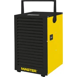 Betrouwbaar Master bouwdroger DH732 30L