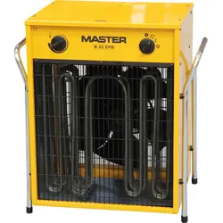 Voordeelprijs Master elektrische heater B22 EPB 22kW