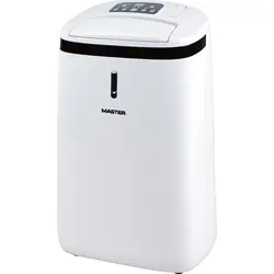 Actieprijs Master luchtontvochtiger DH720 20L