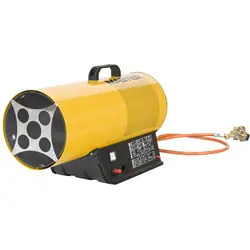 Beste Prijs Master gasheater BLP53 M 53kW