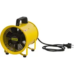 Master ventilator BLM4800 1.500m3-u Betrouwbaar