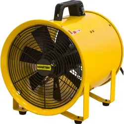 Master ventilator BLM6800 3.900m3-u Korting